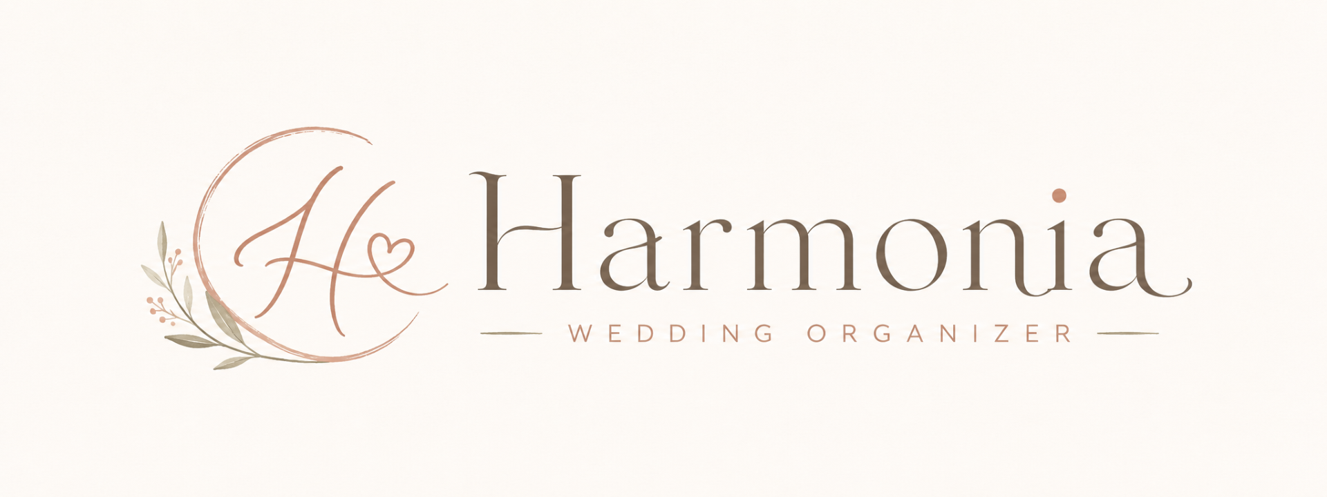 Harmonia Wedding Organizer